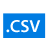 CSV