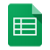 Google Sheets