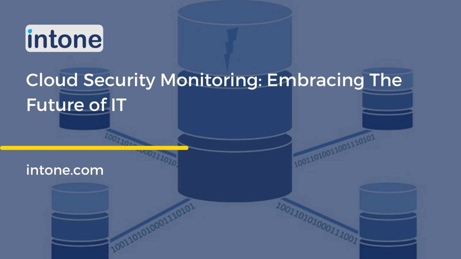Cloud Security Monitoring: Embracing The Future of IT