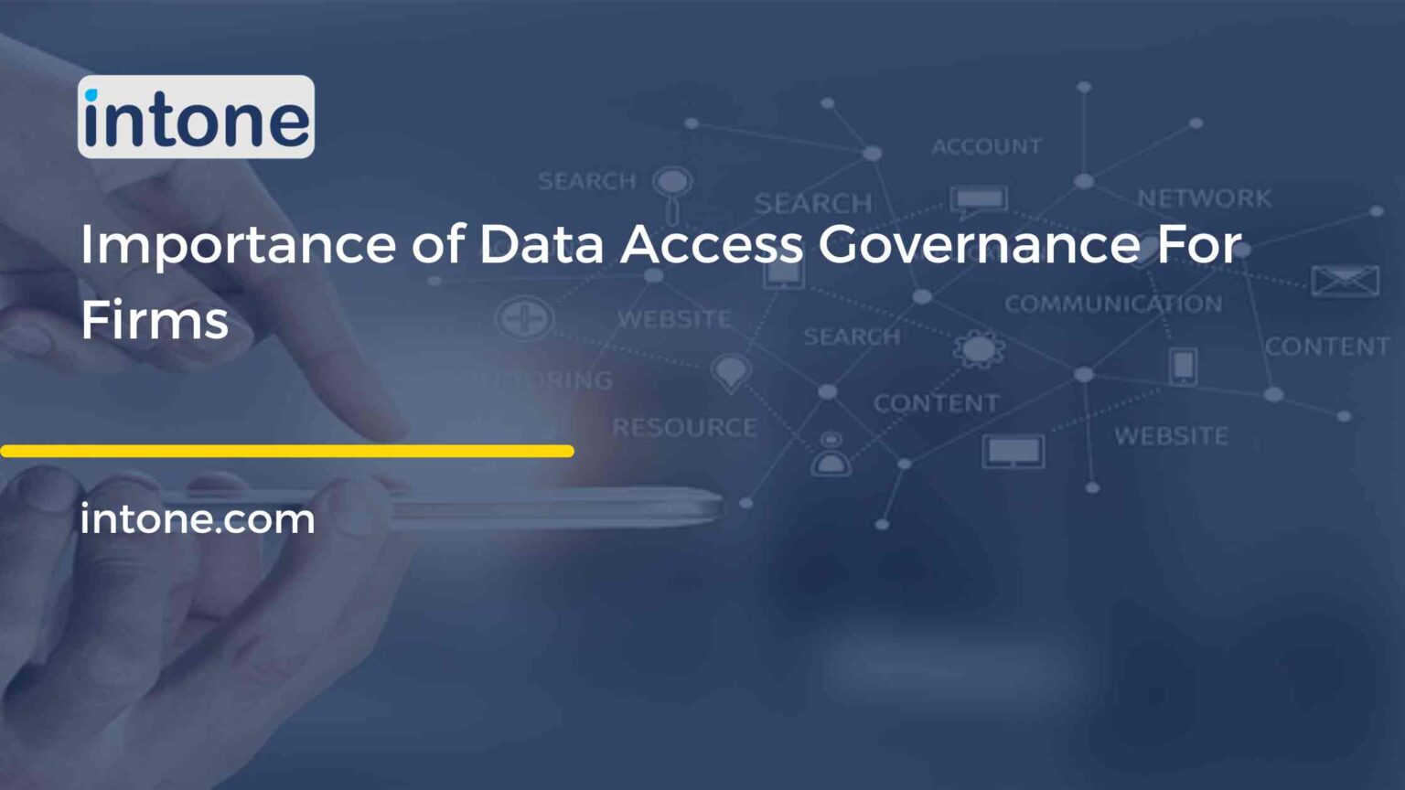 Importance of Data Access Governance For Firms
