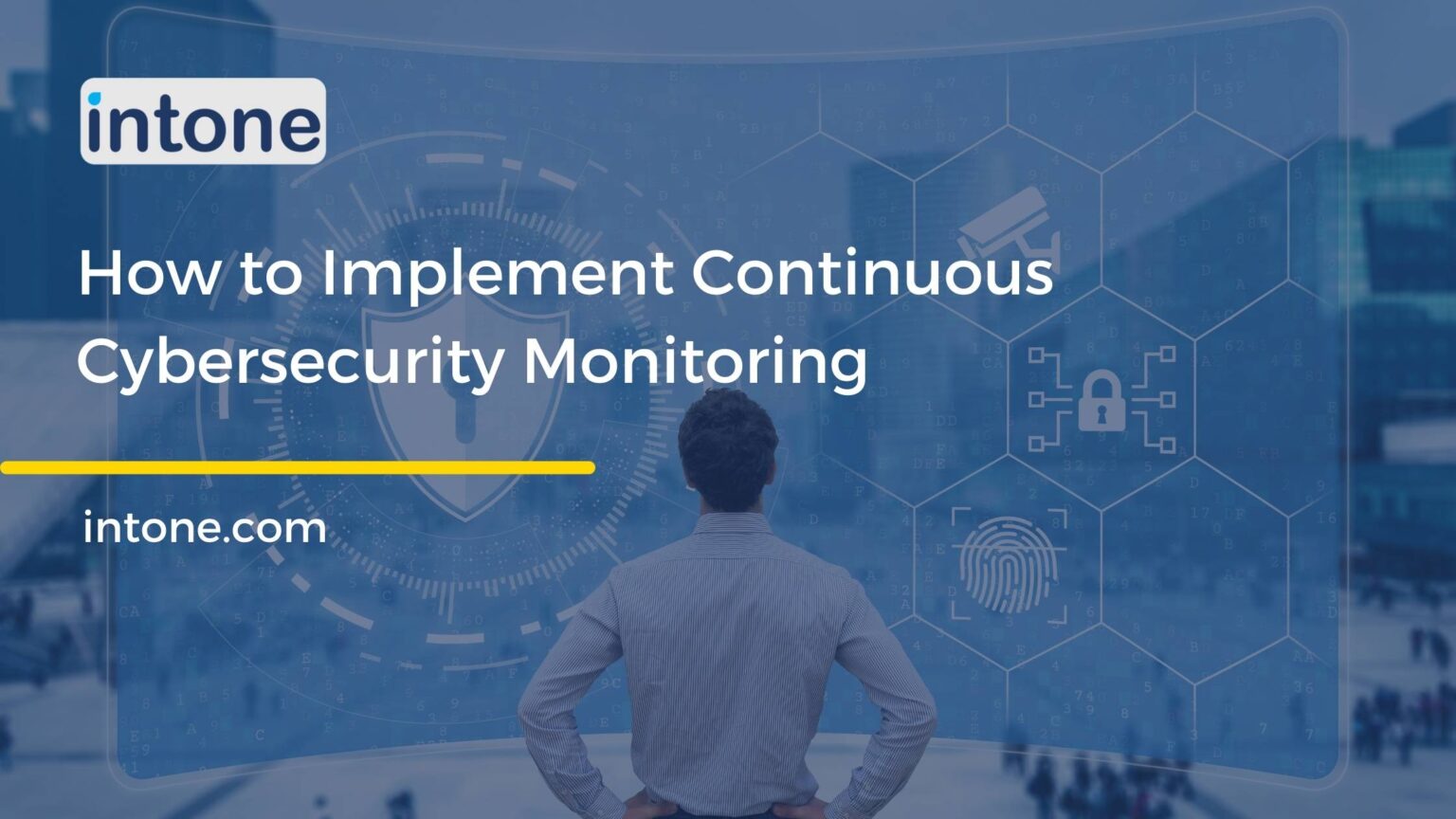 The Future of Cybersecurity Emerging Technologies