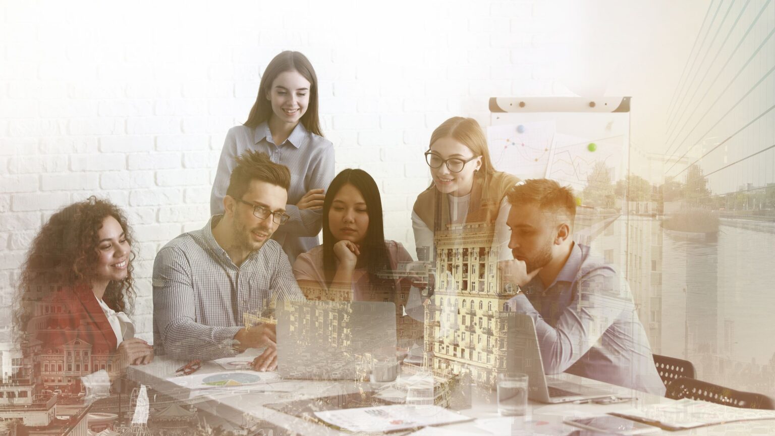 Transformation of  PSQAS for large Government Administrative Services.