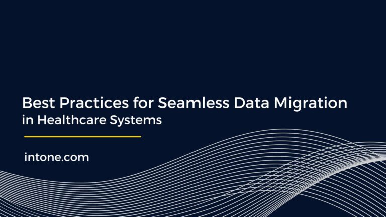 Strategy and best practices for executing seamless data migrations within complex healthcare systems.