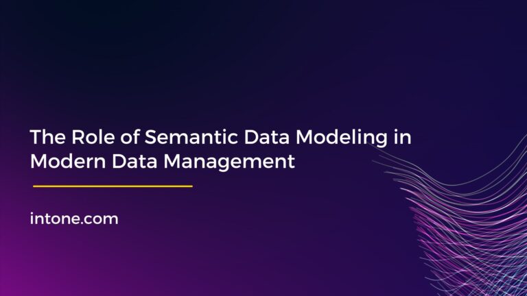 Enhancing data discoverability and meaning through advanced semantic data modeling techniques. Empowering business intelligence with structured data asset management for clearer insights.