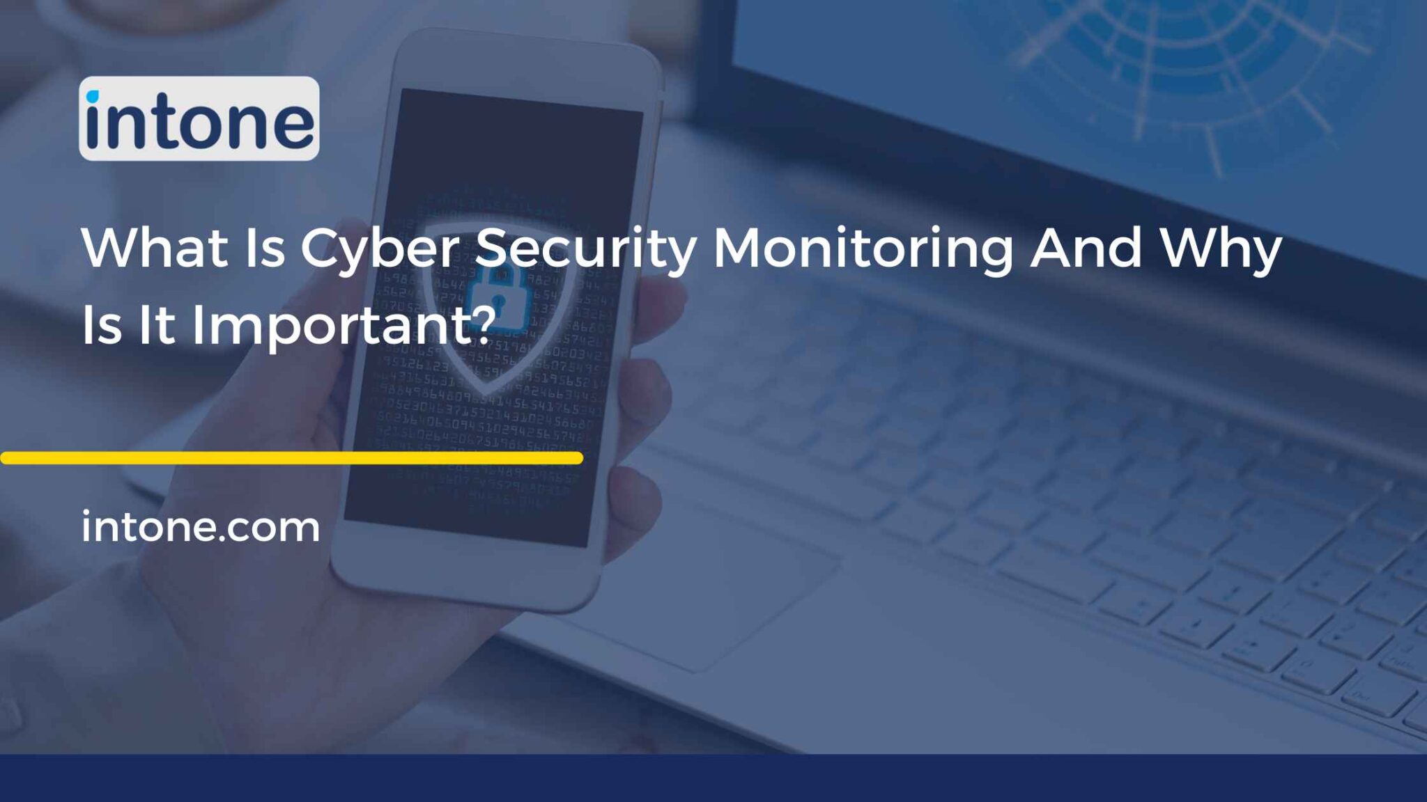 Why Security Reporting Cyber Security Monitoring: What It Is & Why It Matters