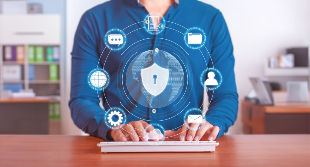 Security & Assurance Automation – Digital Marketing