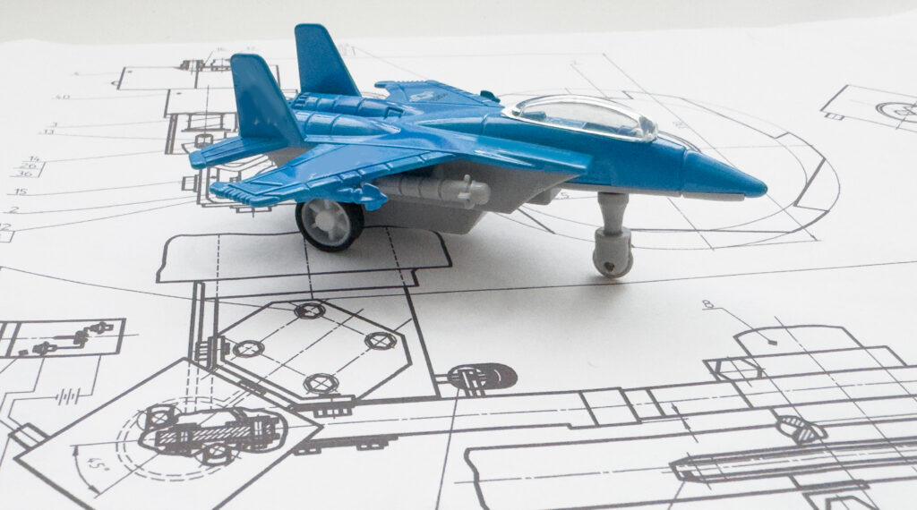 Compliance Modernization – Aerospace & Defense