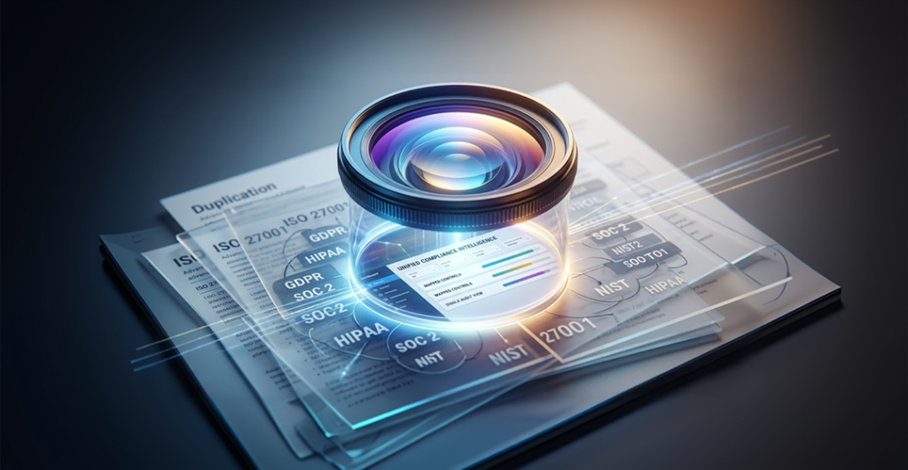 Eliminating Redundant Compliance Across Frameworks: From Duplication to Intelligence